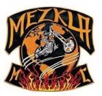 MEZKLA M C