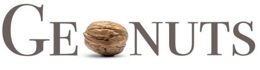 GEONUTS