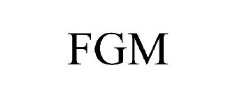 FGM