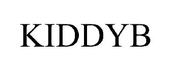 KIDDYB