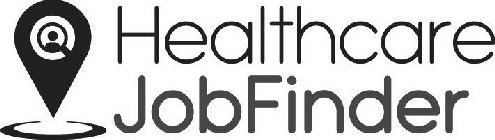 HEALTHCARE JOBFINDER