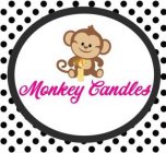 MONKEY CANDLES