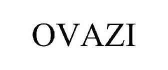 OVAZI