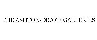 THE ASHTON-DRAKE GALLERIES
