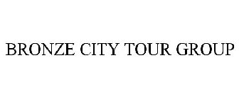 BRONZE CITY TOUR GROUP