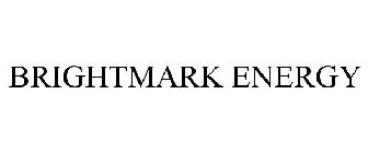 BRIGHTMARK ENERGY