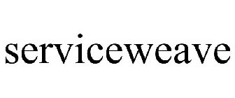 SERVICEWEAVE