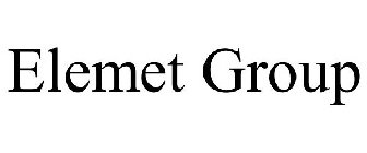 ELEMET GROUP