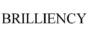 BRILLIENCY