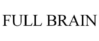 FULL BRAIN