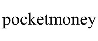POCKETMONEY