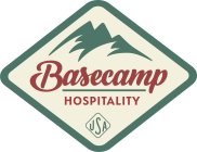 BASECAMP HOSPITALITY