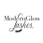 MODERN GLOW LASHES