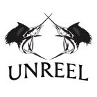 UNREEL