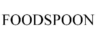 FOODSPOON