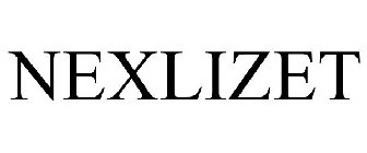 NEXLIZET