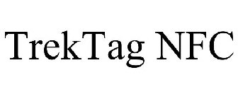 TREKTAG NFC