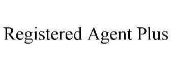 REGISTERED AGENT PLUS