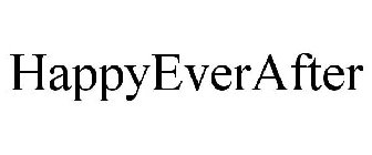 HAPPYEVERAFTER