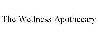 THE WELLNESS APOTHECARY