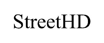 STREETHD