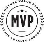 MUTUAL VALUE PLAN SVMIC LOYALTY PROGRAMMVP