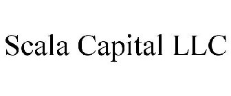 SCALA CAPITAL LLC