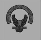 BROTHERHOOD FOREVER EST 2013