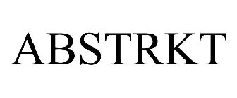 ABSTRKT