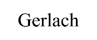 GERLACH