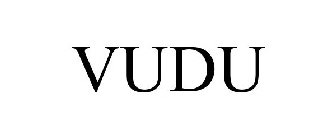 VUDU