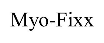 MYO-FIXX
