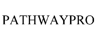 PATHWAYPRO