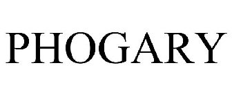 PHOGARY