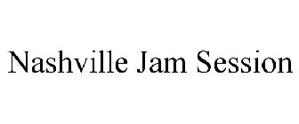 NASHVILLE JAM SESSION