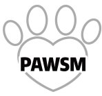 PAWSM