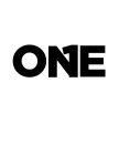 ONE 1