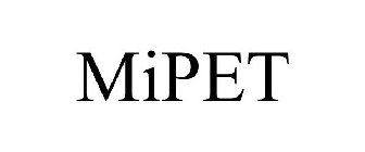 MIPET