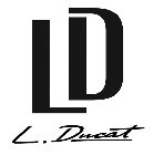 LD L. DUCAT