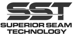 SST SUPERIOR SEAM TECHNOLOGY