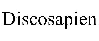 DISCOSAPIEN