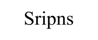 SRIPNS