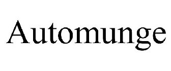 AUTOMUNGE