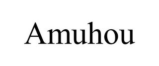 AMUHOU