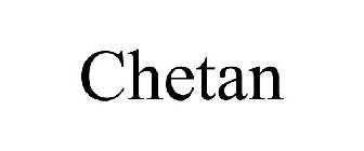 CHETAN