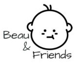 BEAU & FRIENDS
