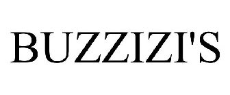 BUZZIZI'S