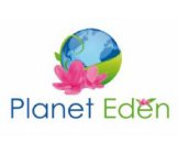 PLANET EDEN