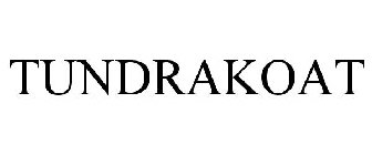 TUNDRAKOAT