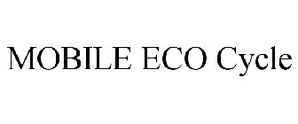 MOBILE ECO CYCLE